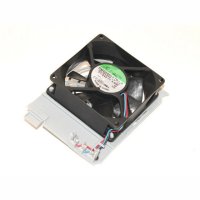 Danfoss丹佛斯变频器散热风扇130B1096配件风扇130B1097